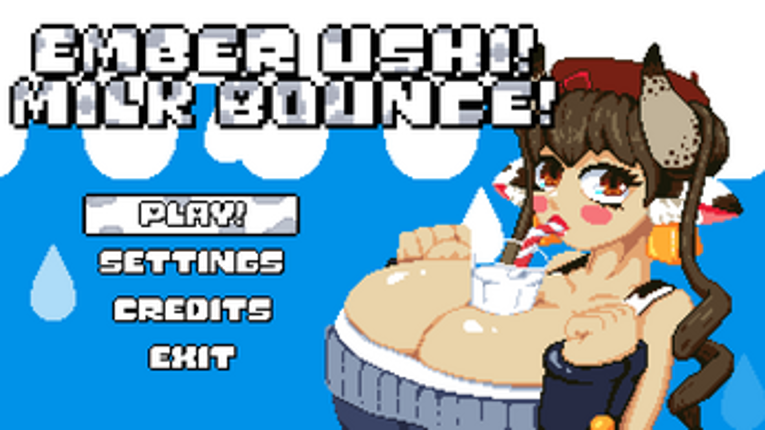 Ember Ushi! Milk Bounce Image