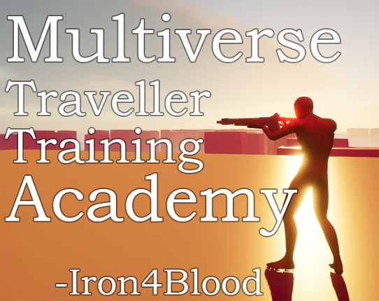 Multiverse Traveler Training Academy Game Cover