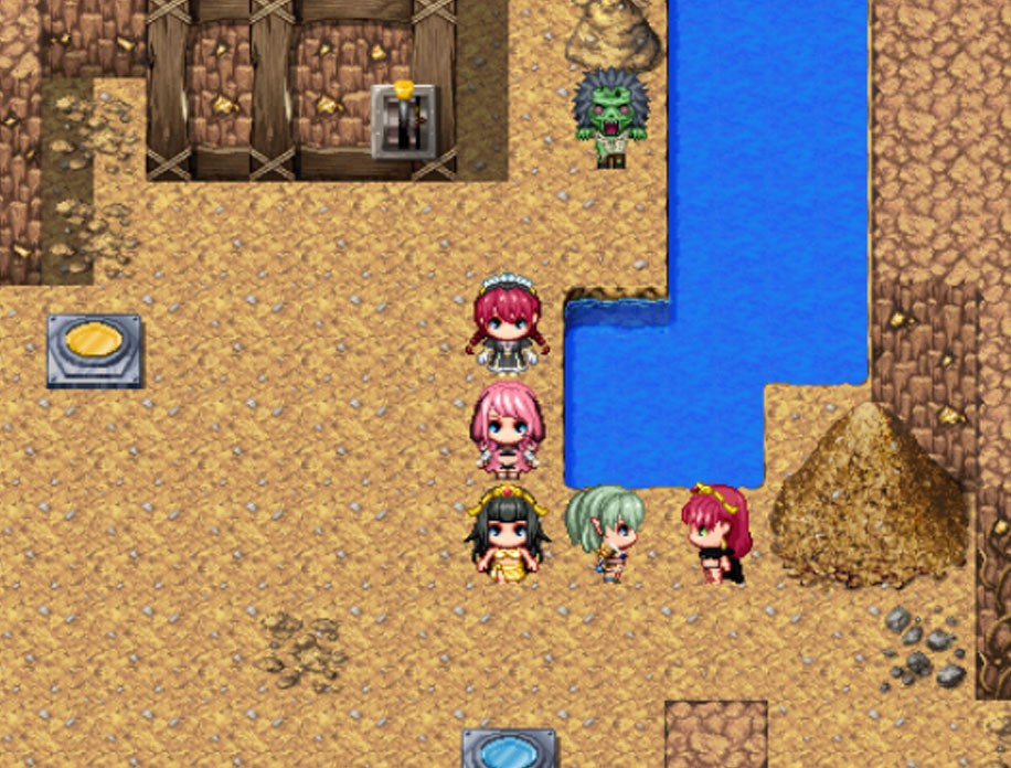 Games like [MZ] Formation Control v2.3