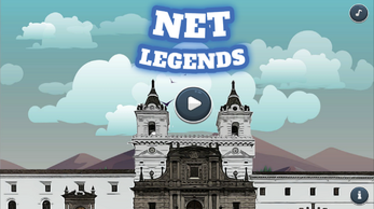 Net Legends Image