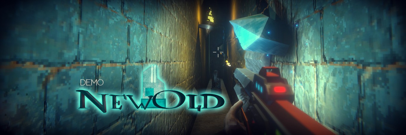 Games like NewOld (Demo)