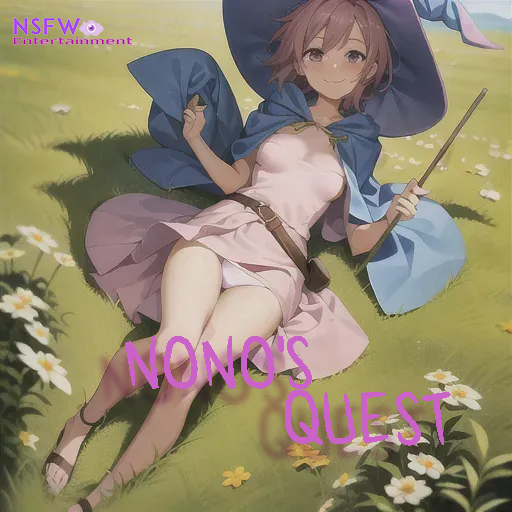 Games like Nono's Quest