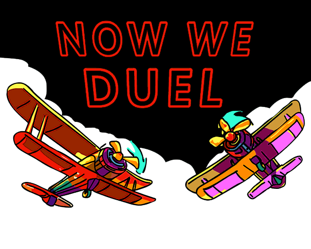 Games like Now We Duel