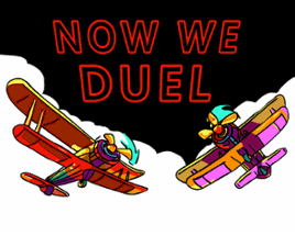 Now We Duel Image