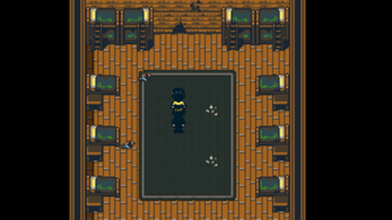 Phantoms in the Camp screenshot