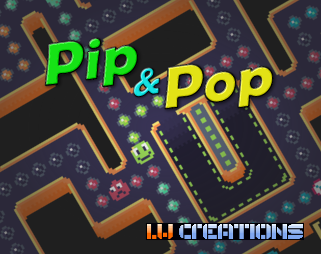 Games like Pip and Pop Arcade Game
