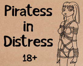 Piratess in Distress Image