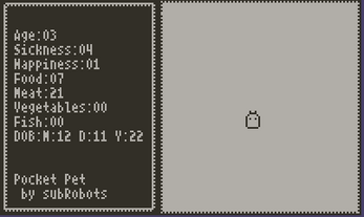 Pocket Pet Image