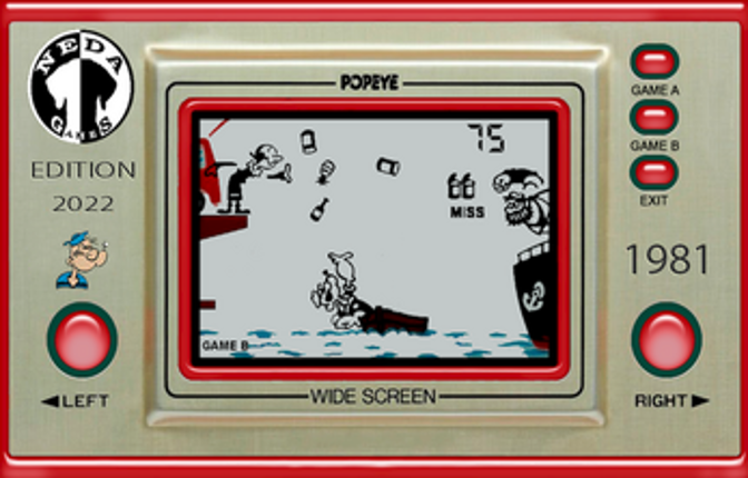Popeye Image