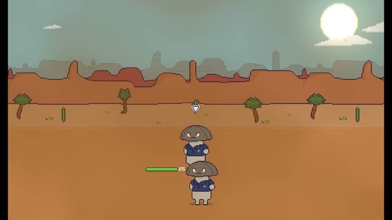 The Last Root screenshot