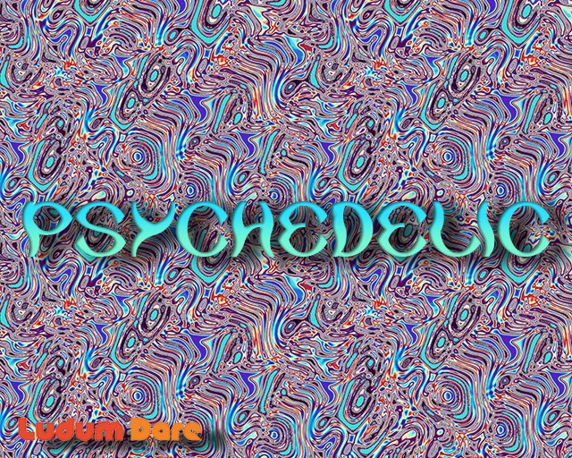 Games like Psychedelic - Ludum Dare 48