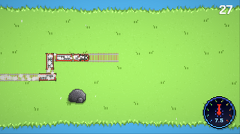 Rail Run 2.0 Image