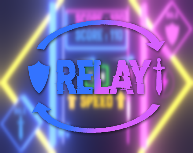 Games like RELAY