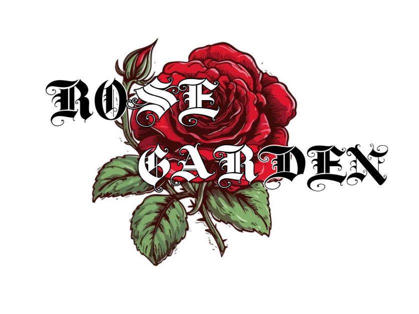 Games like Rose Garden