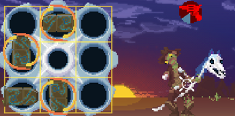Runeslinger Image