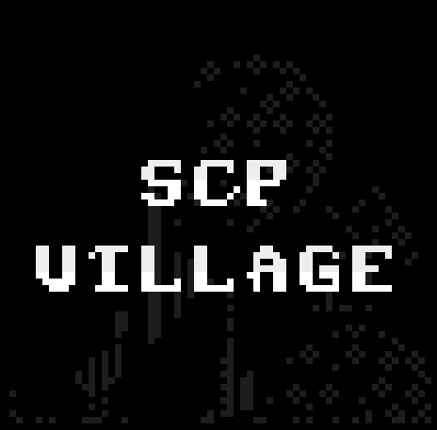 SCP - Village Game Cover