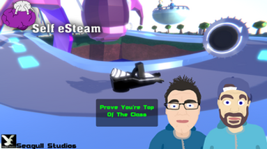 Self-eSteam Image