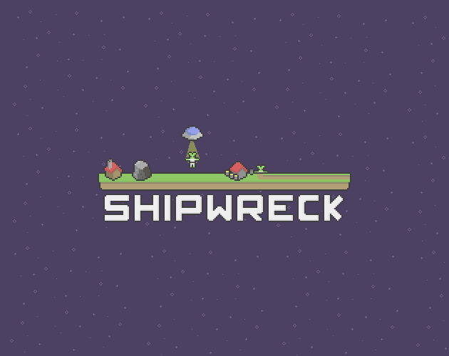 Games like Shipwreck