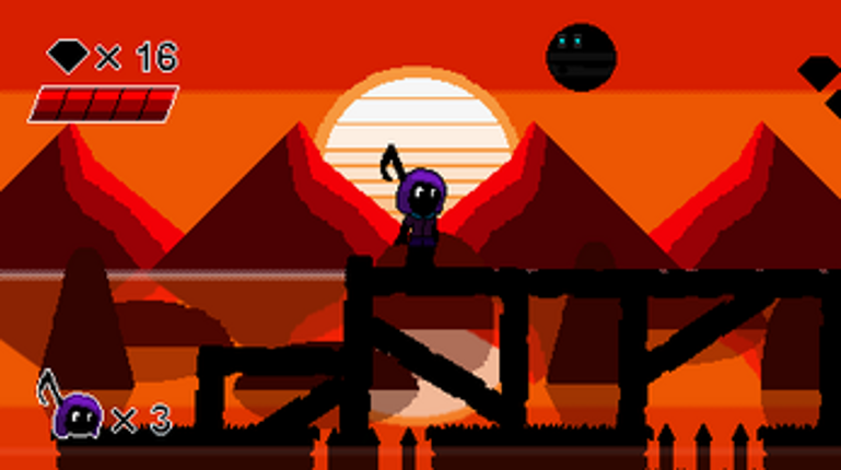SINE CHASER - Chapter One Image