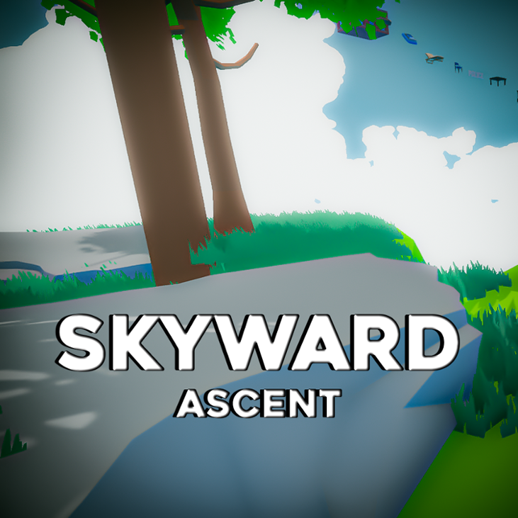 Games like Skyward Ascent