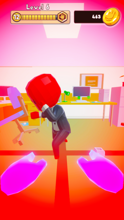 Slap a Boss Image