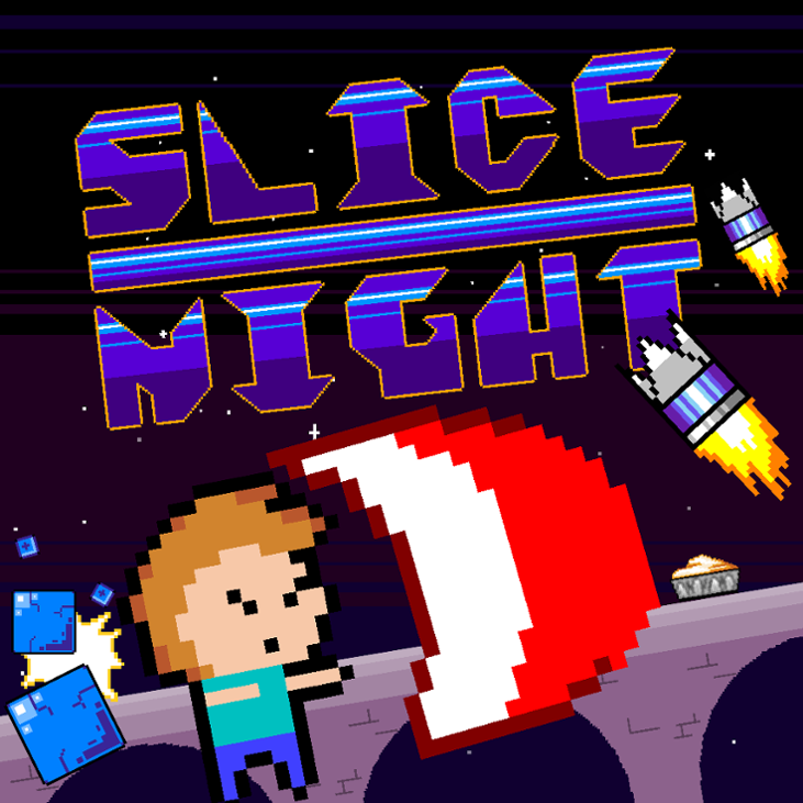Games like Slice Night