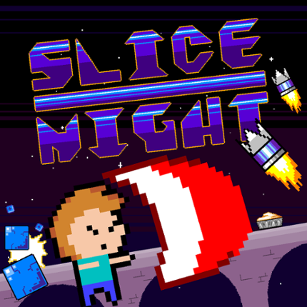 Slice Night Game Cover