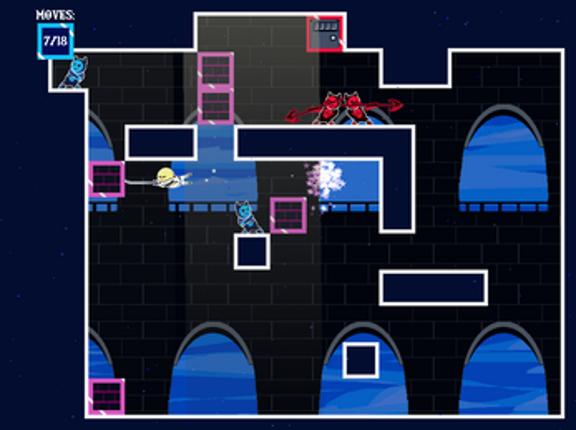 Szeth Son-Son's Slide-Em-Up! Image