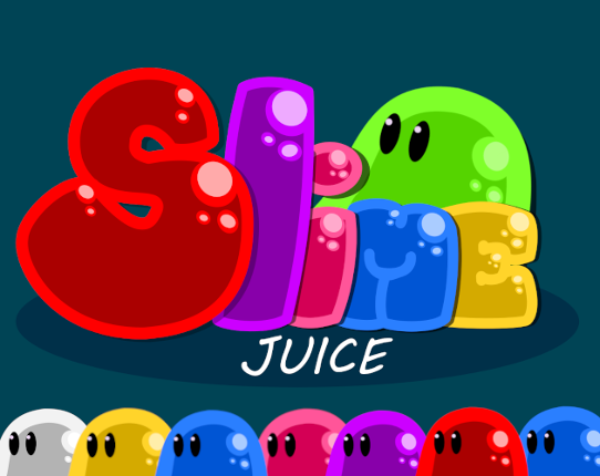 Slime Juice Image