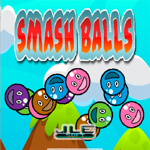 Games like Smash Balls