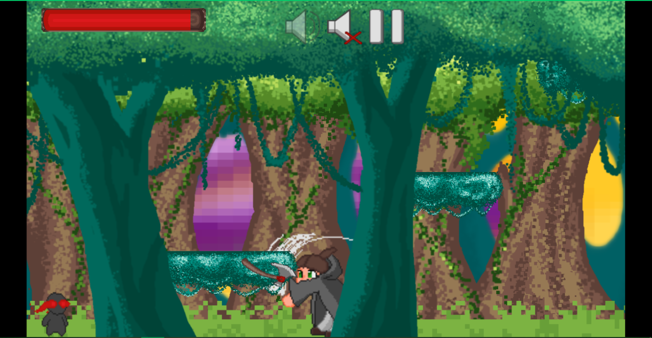 Games like SMAUG Summoner's Path