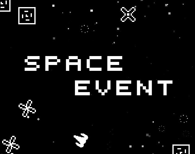 Games like Space Event