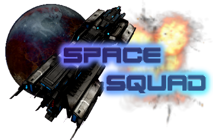 Games like Space Squad