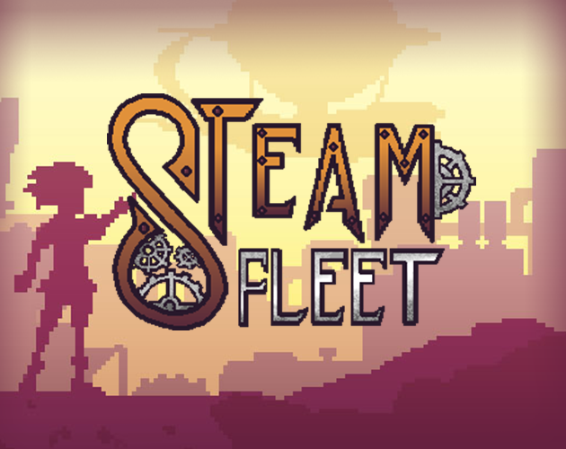 Games like Steam Fleet