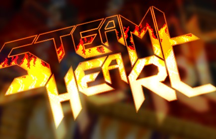Games like Steam Heart