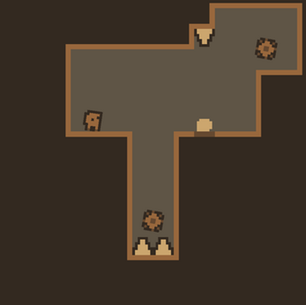 Steamjump Scrap Punk screenshot