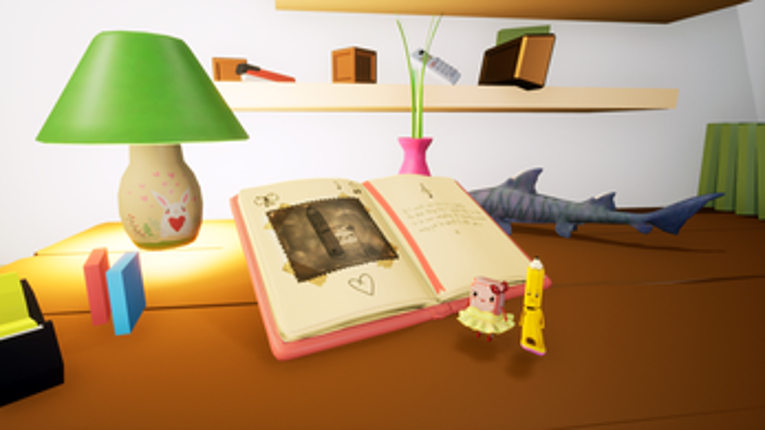Supply Story Image