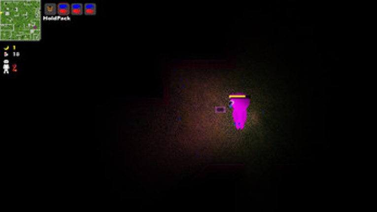 Sussy Schoolgrounds: Expelled screenshot