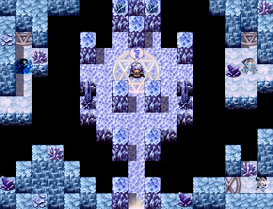 Terreur sur Svalbard Image