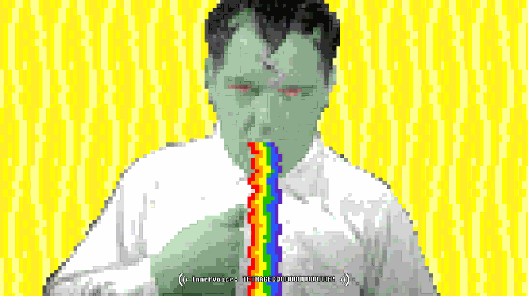 ARMAGAD (also Tetrageddon Games) screenshot