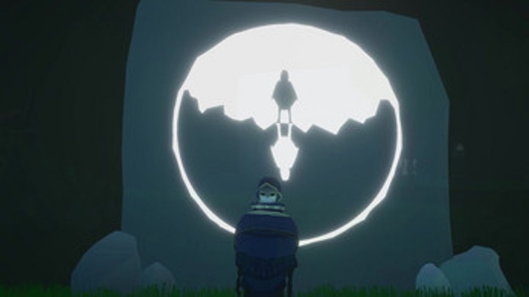 The Descent screenshot