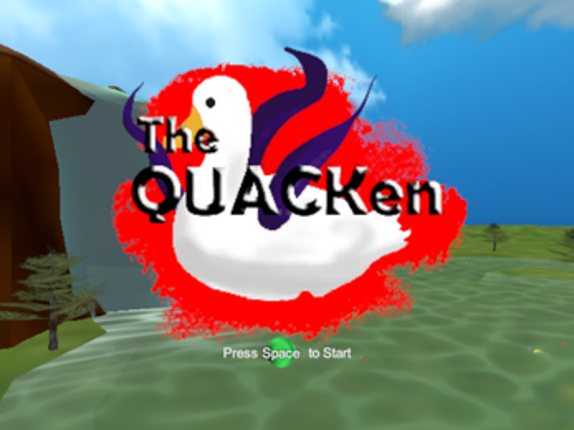 The Quacken screenshot