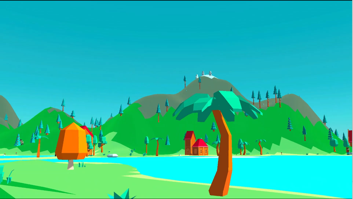 Games like Tiny World [Generator]