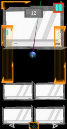 Total System Failure screenshot