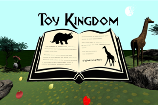 Toy Kingdom Image