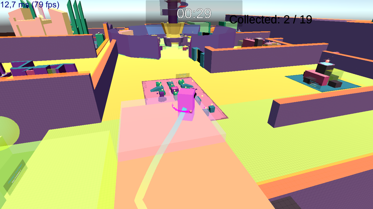 Games like Two Wishes