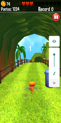 Urban Racer screenshot
