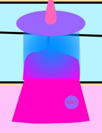 Violet-game screenshot