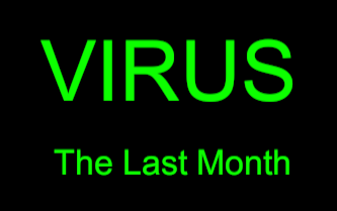 VIRUS: The Last Month Image