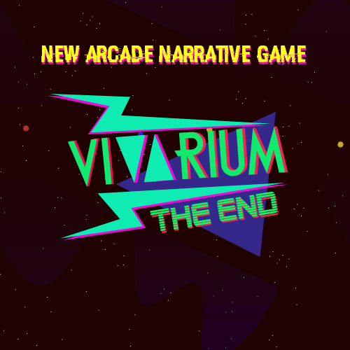 Games like Vivarium (▼▲) ~ The End